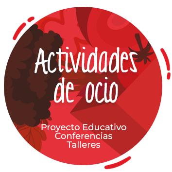 Actividades de ocio