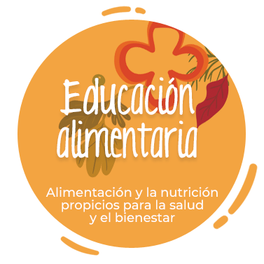 Educación alimentária